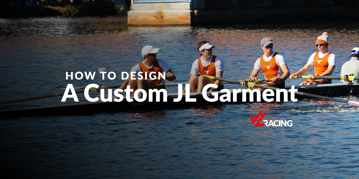 How To Design Custom Rowing Kit – JL Racing - Australia & New Zealand