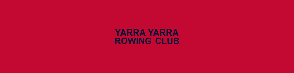 YARRA YARRA ROWING CLUB